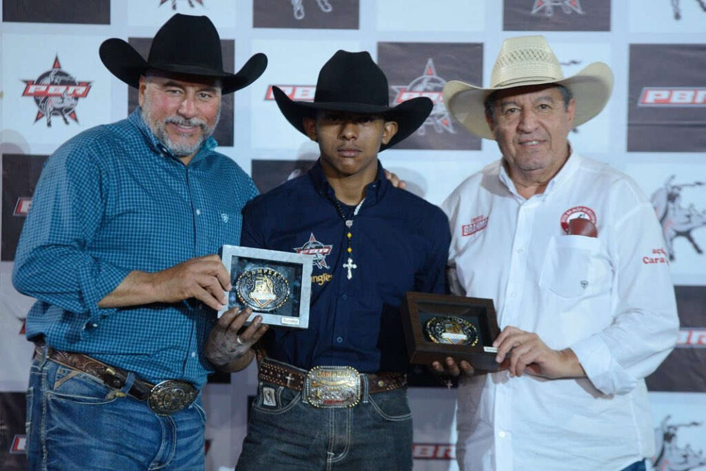 Barrtos Rodeo Festa do Peão de Barretos Rodeo in Brazil 2022 - Cowboy Lifestyle Network