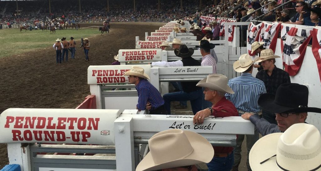 Behind the Chutes Industry News & Rodeo Updates for August