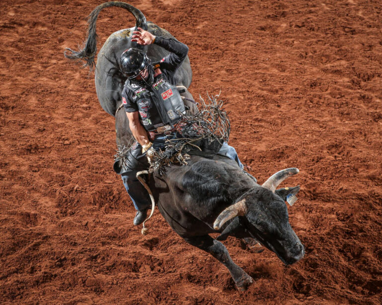 PBR Stampede Days Nashville, TN Cowboy Lifestyle Network