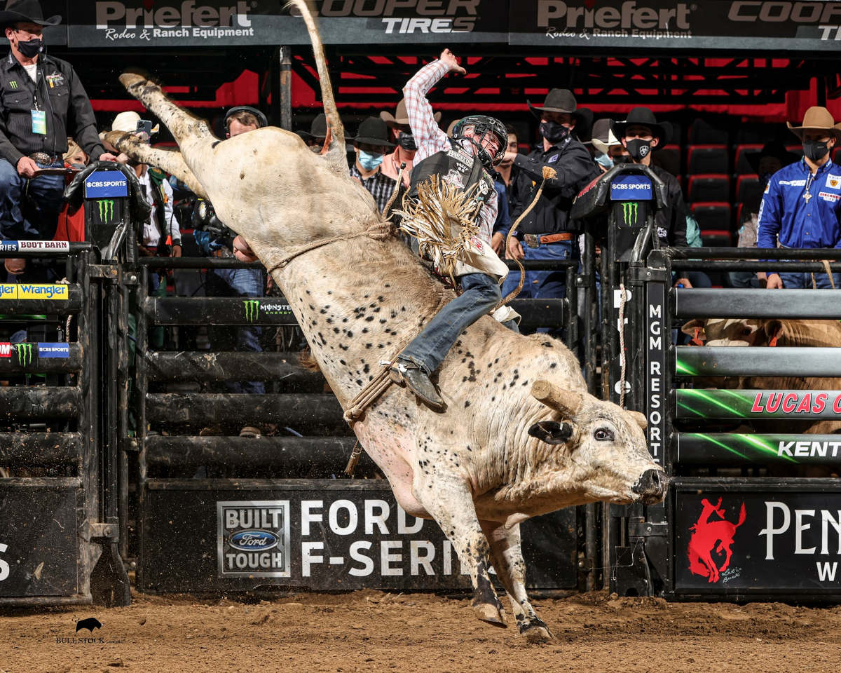 PBR Stampede Days Nashville, TN Cowboy Lifestyle Network