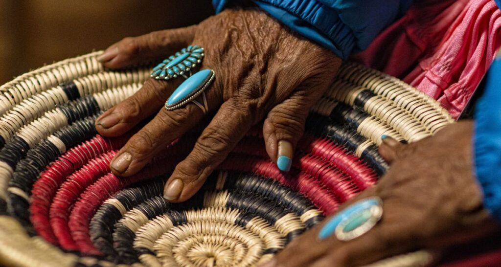 AdoptANative Elder Program extends a helping hand to Navajo elderly