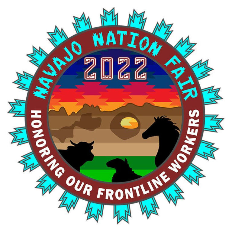 Navajo Nation Fair 2022 - Cowboy Lifestyle Network