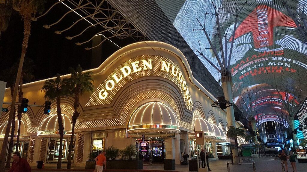 Fremont Street Experience Announces Lineup For NFR's Kick Off