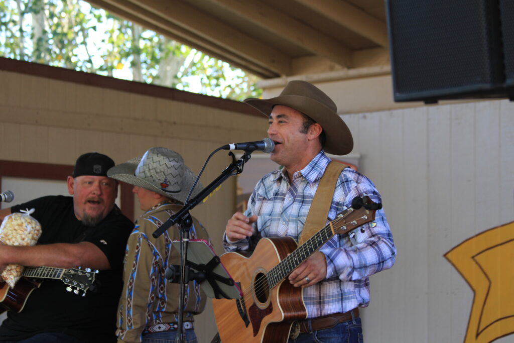 Cowboy Christmas - Roots N Boots Queen Creek