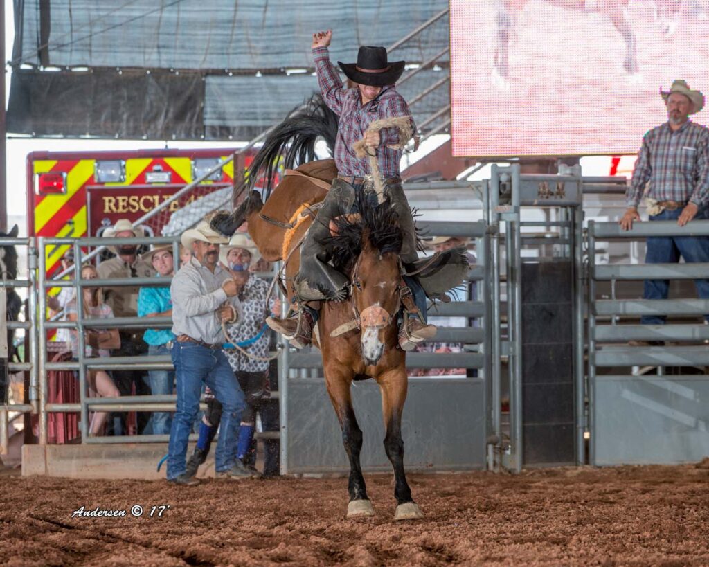 https://cowboylifestylenetwork.com/wp-content/uploads/2022/11/Roots-N-Boots-Queen-Creek-Rodeo-2018-CooperDeWitt-1024x819.jpg