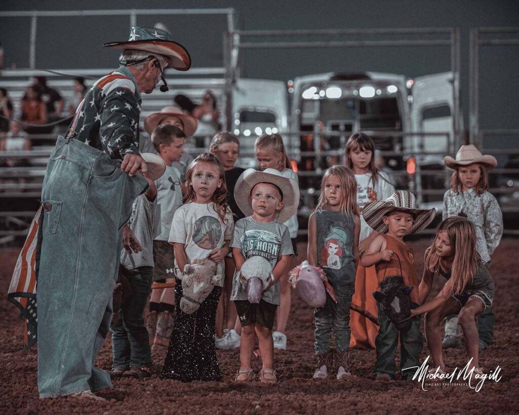 What Is The Cowboy Roundup? - Cowboy Lifestyle Network