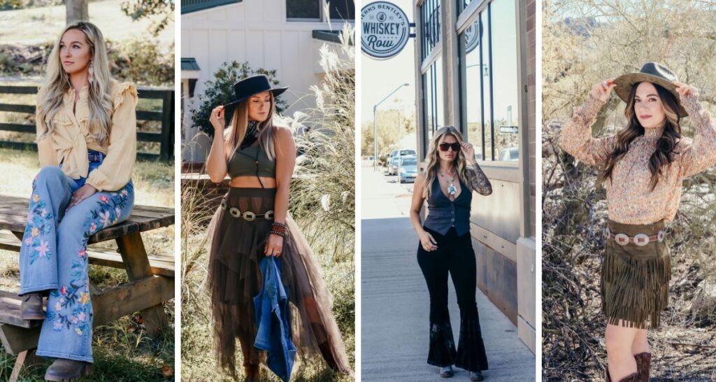 Western Fashion Trends for 2022 Cowboy Lifestyle Network