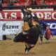 CKP Insurance Recaps the Indian National Finals Rodeo 2022