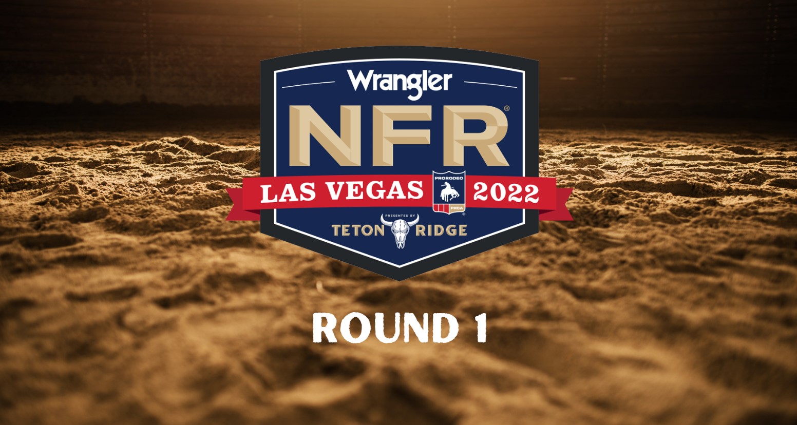 Wrangler NFR Round 1 Results & Recap Cowboy Lifestyle Network