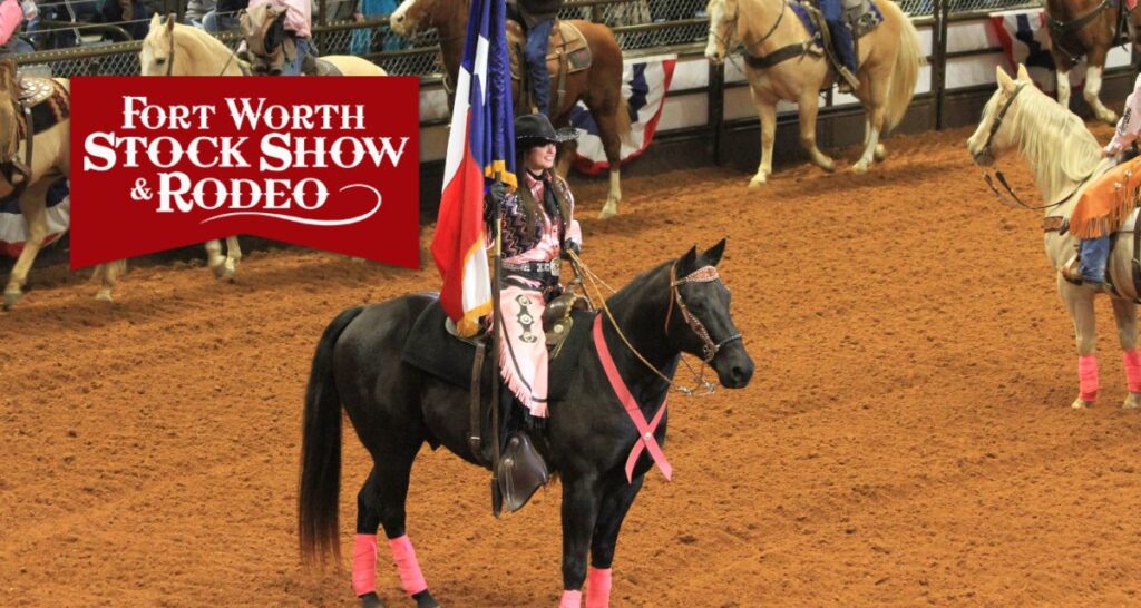 Fort Worth Stock Show & Rodeo 2023 Cowboy Lifestyle Network