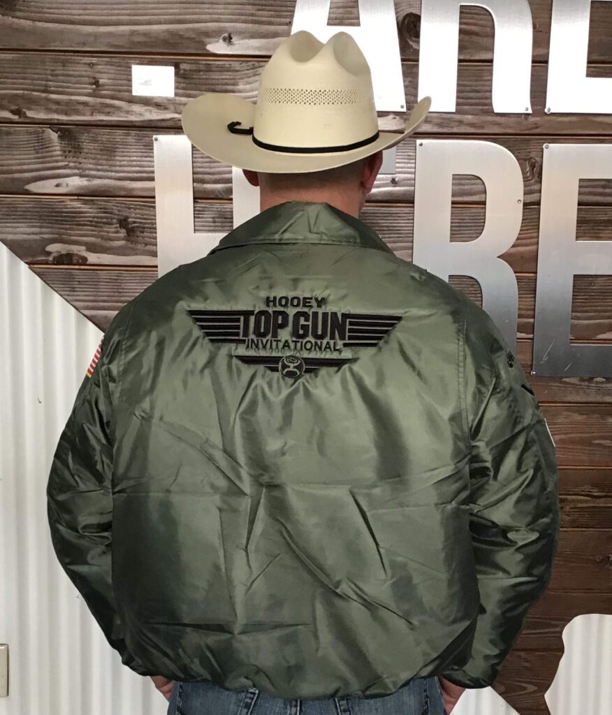 Ring in the New Year at the Hooey Top Gun Invitational 2023 Cowboy Lifestyle Network