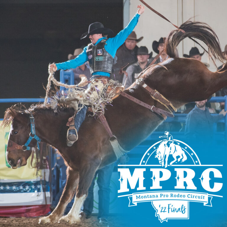 Montana Pro Rodeo Circuit Finals 2023 - Cowboy Lifestyle Network