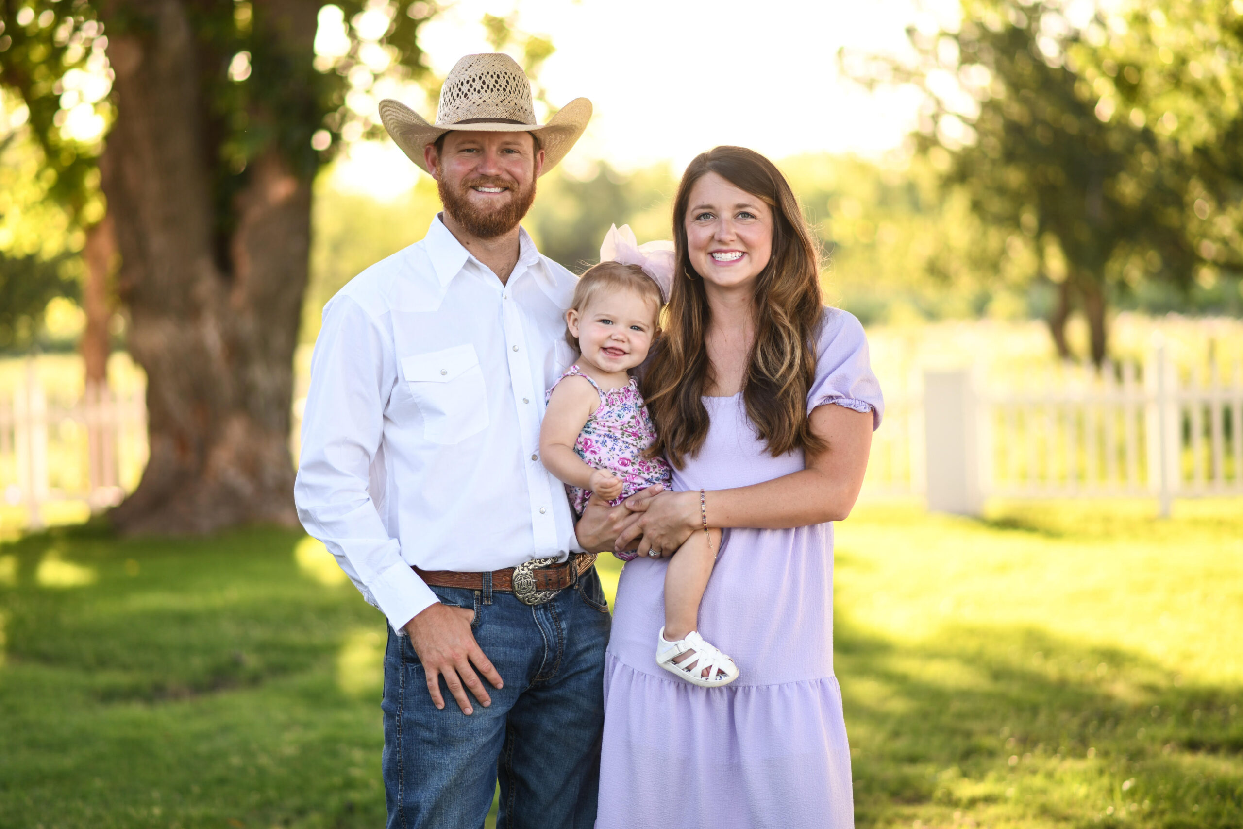 Connecting People Back to Agriculture with Tucker Brown