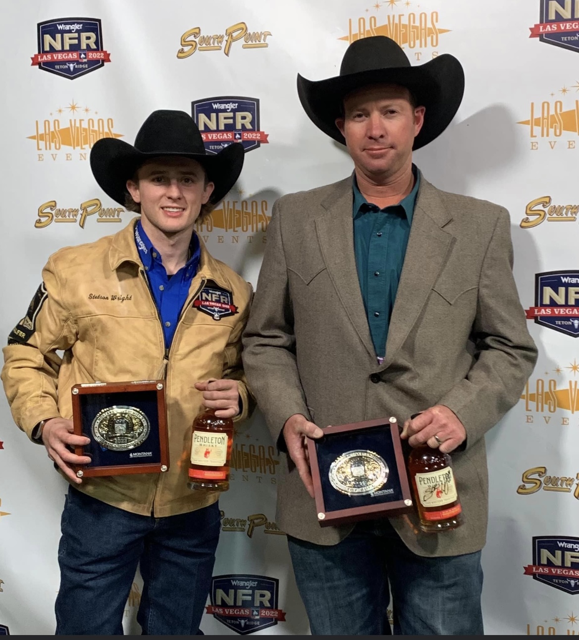 Belly Dump Brings Home The Gold For Cody Resor And Family