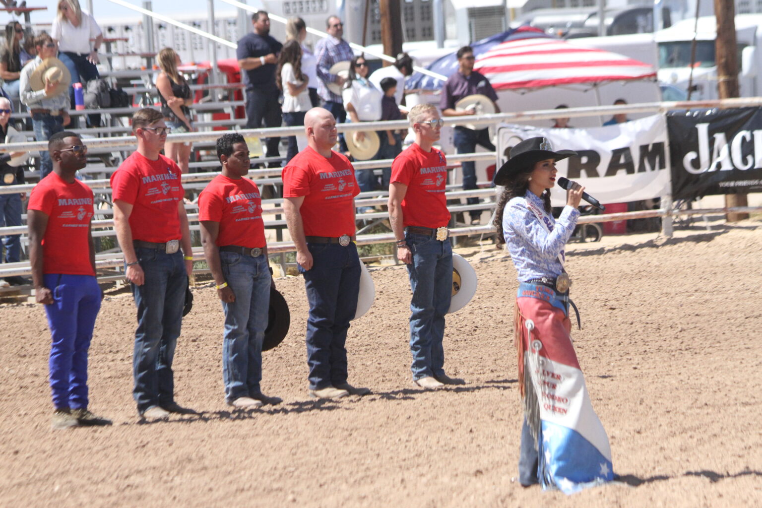 Save the Date for the 78th Annual Yuma Silver Spur Rodeo!