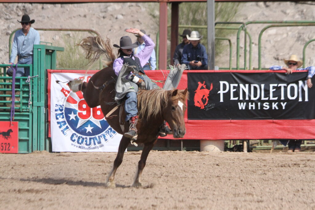 Wickenburg Gold Rush Days Returns for 2023! Cowboy Lifestyle Network