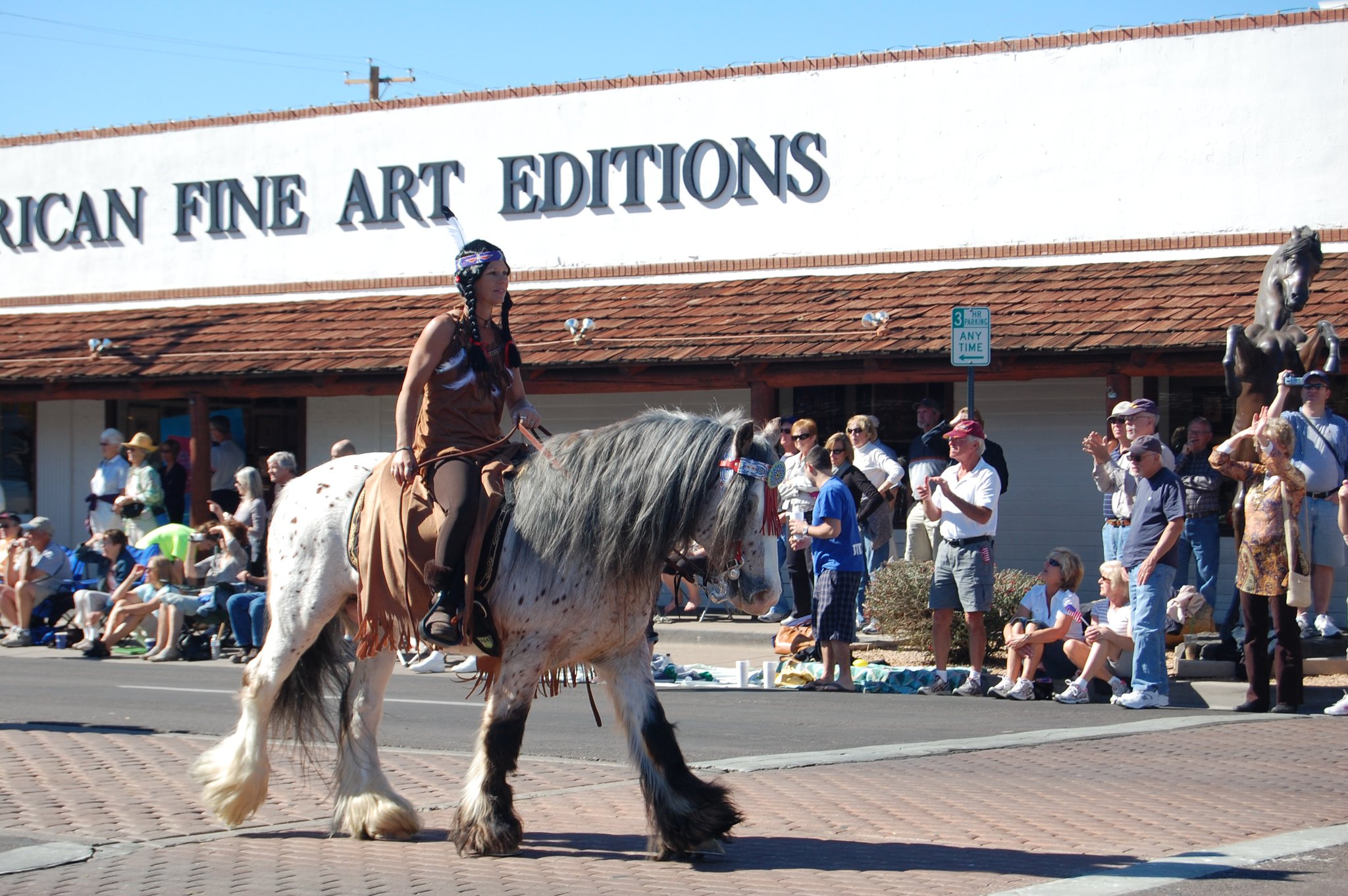 Save the Date for Rodeo Scottsdale 2023! - Cowboy Lifestyle Network