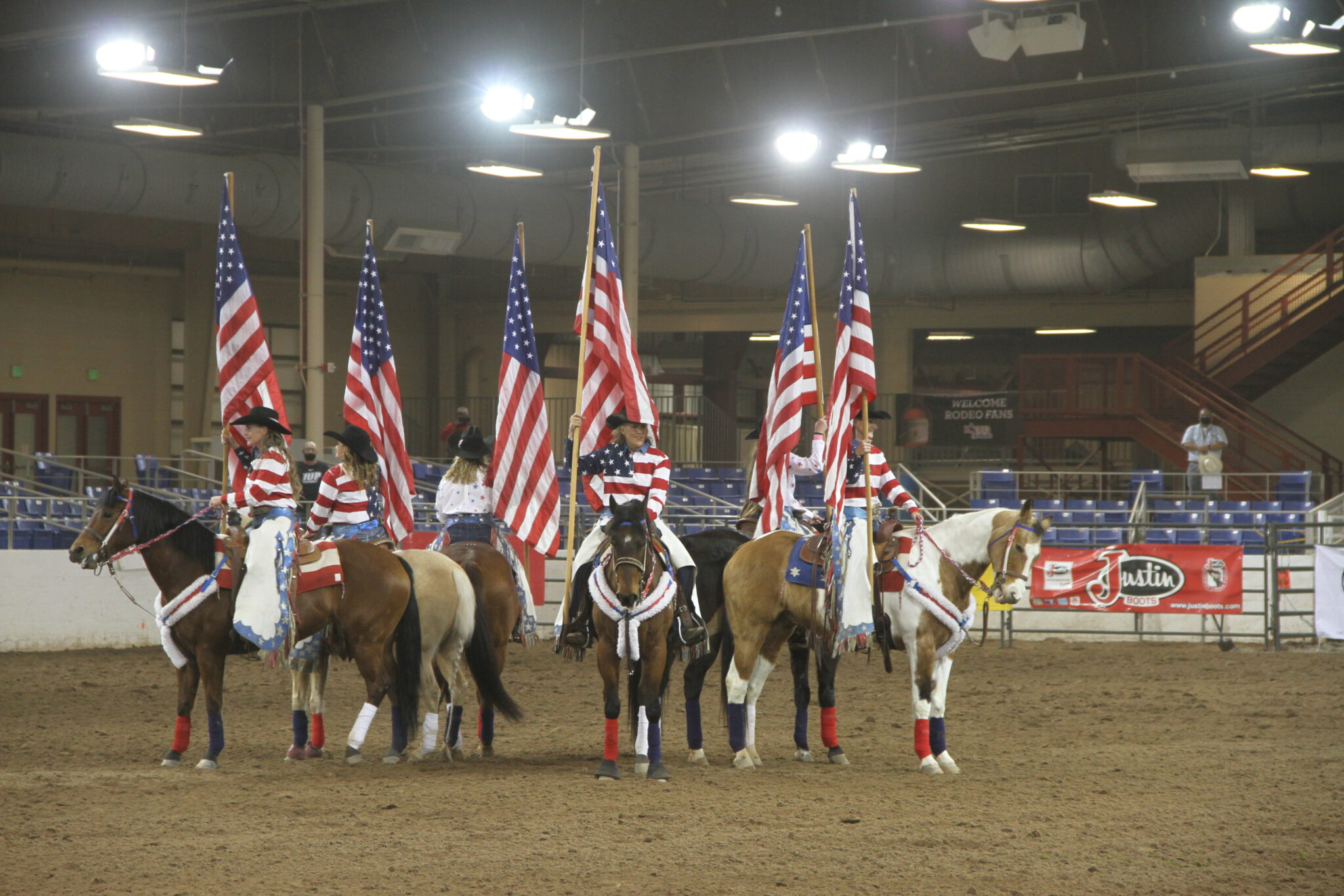 Save the Date for Rodeo Scottsdale 2023! - Cowboy Lifestyle Network