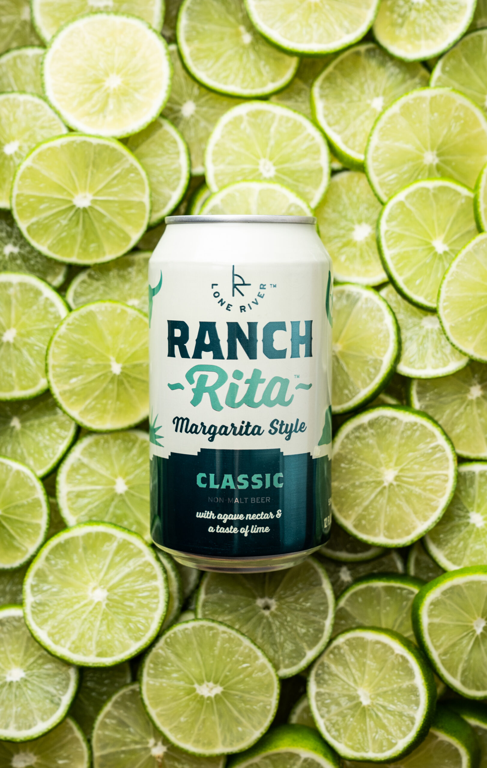 Lone River Celebrates New Ranch Rita Variety Pack