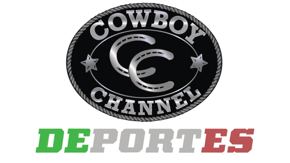 Broadcast Schedule - The Cowboy Channel