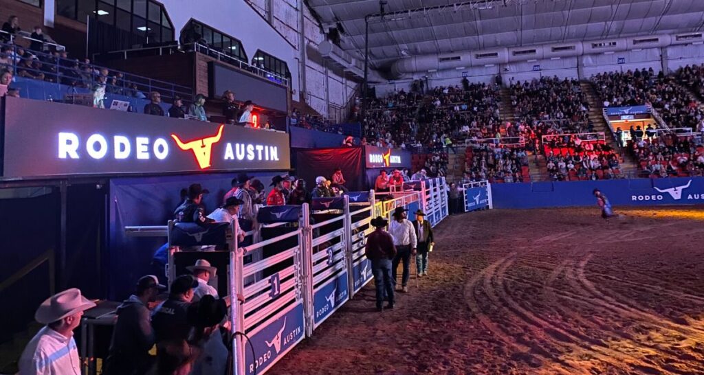 Rodeo Austin 2023 is About to Kick off! Cowboy Lifestyle Network