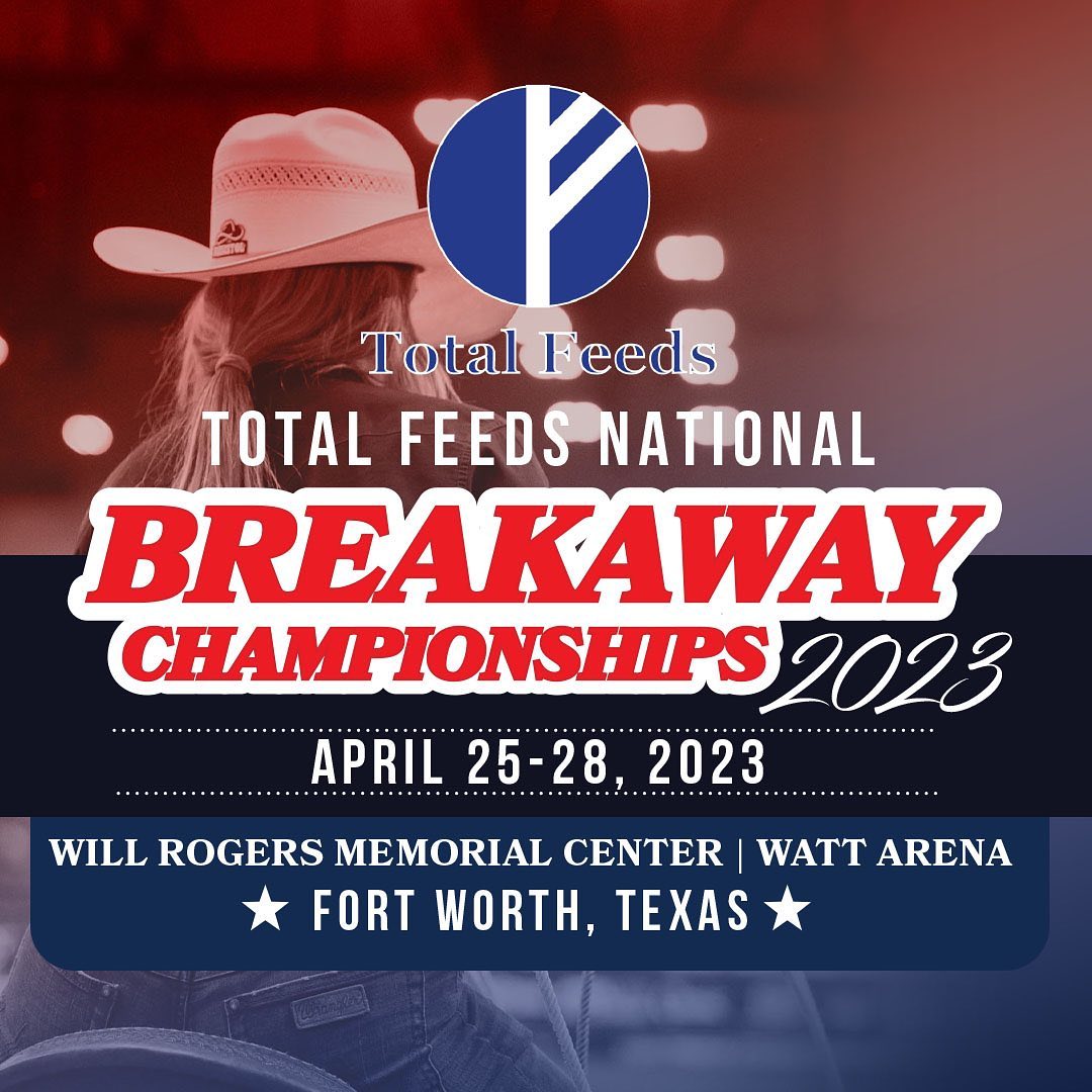 Cinch USTRC National Finals of Team Roping 2023