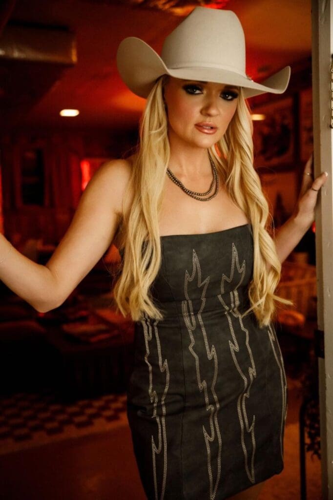 Billie Jo Jones