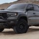 RAM TRX delights truck lovers