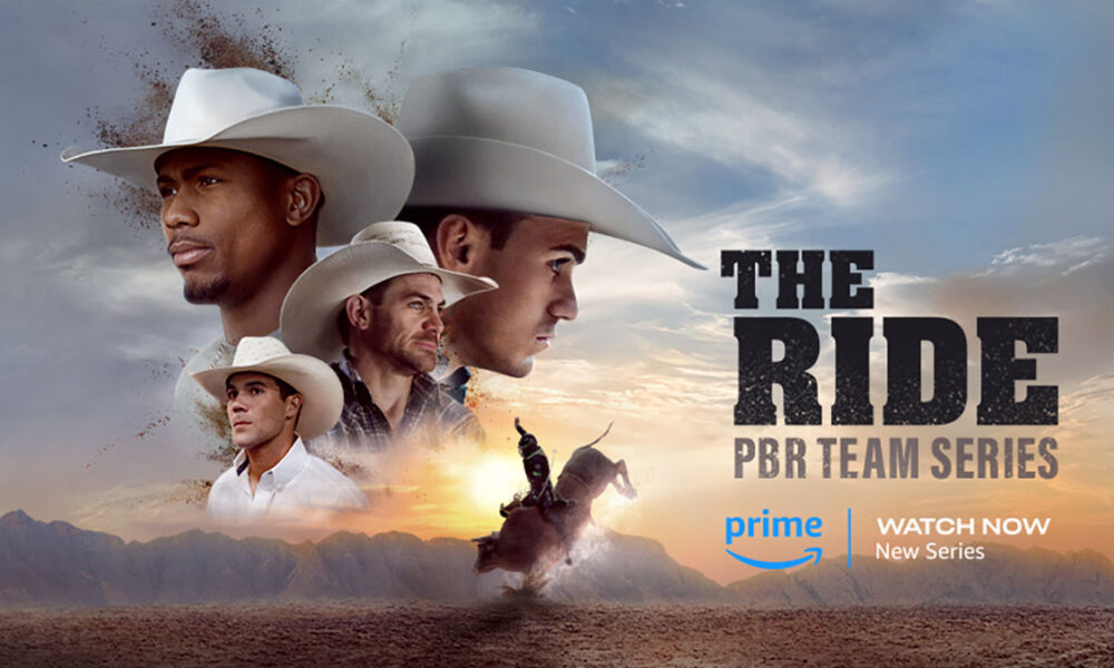 The Ride PBR Team Series Prime