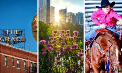 15 Places in the U.S. Where Cowboy Culture is Alive and Well