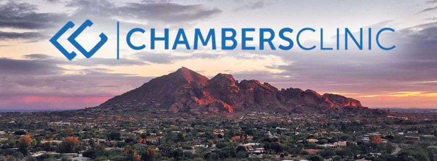 Chambers Clinic is one of Arizona's largest integrated medical clinics.