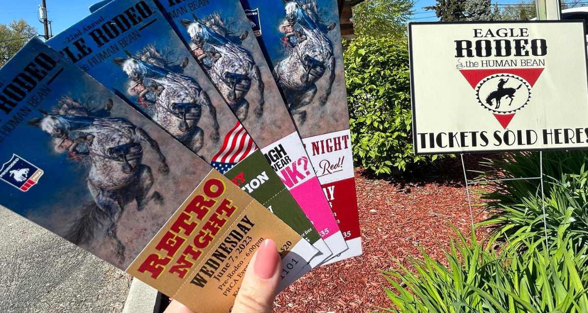 Behind the Chutes Industry Recap for May - Cowboy Lifestyle Network