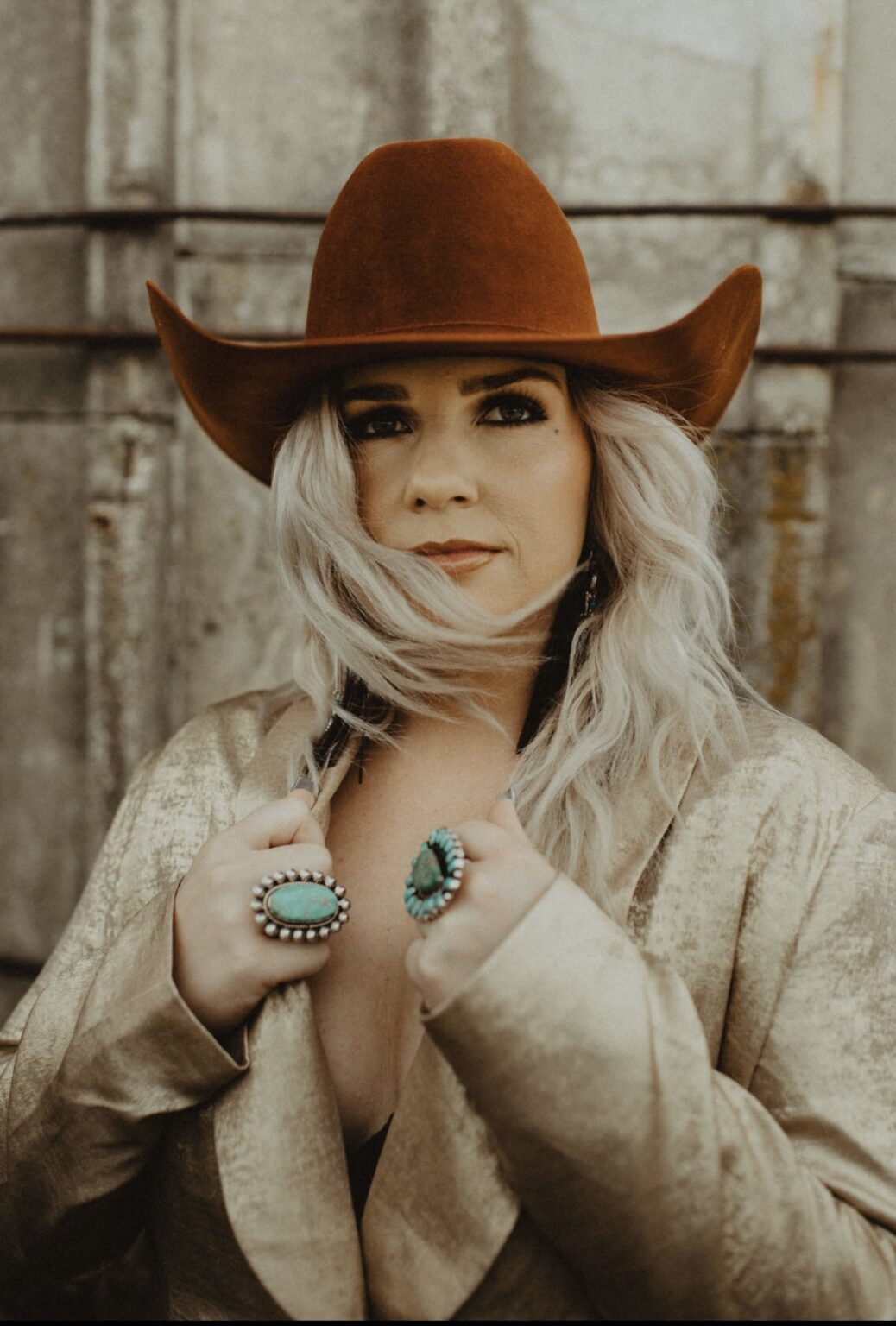 Q & A with Agvocate and Country Music Artist, Stephanie Nash