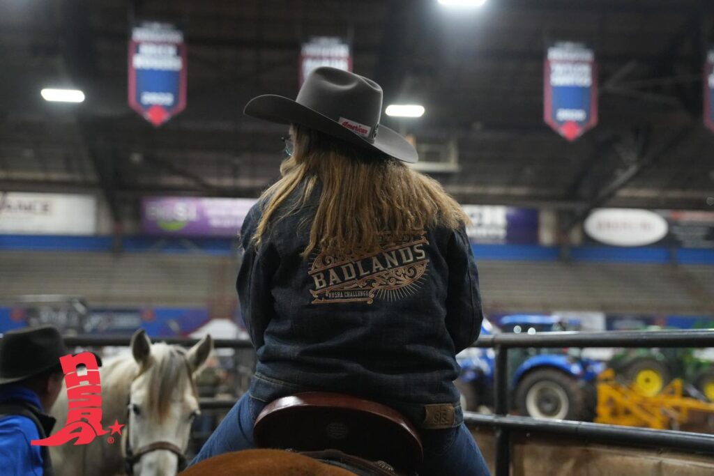 Cheer on the Young Athletes of Rodeo at the National Jr. High School