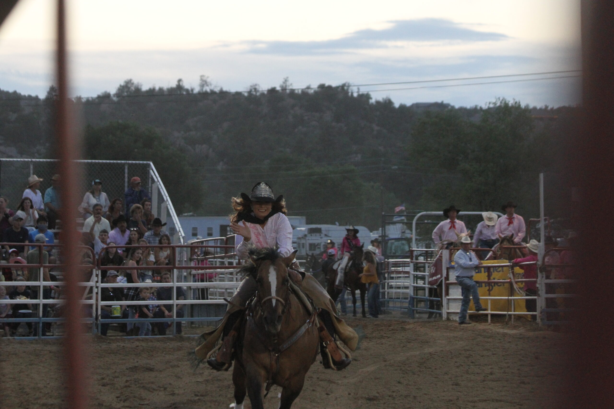 Everything You Need To Know About The World S Oldest Rodeo   IMG 3672 Scaled 