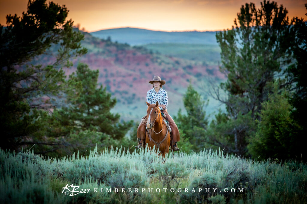 CLN Exclusive with Cowgirls with Cameras - Cowboy Lifestyle Network