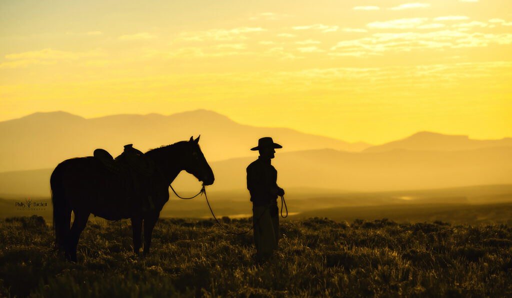 CLN Exclusive with Cowgirls with Cameras - Cowboy Lifestyle Network