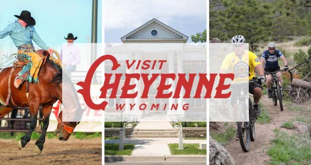 Exploring the Charms of Cheyenne: Why You Should Visit Wyoming's Capital