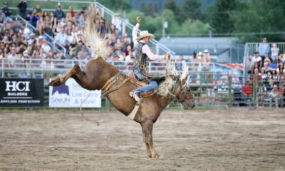 WPRA World Championship Barrel Racing | CLN