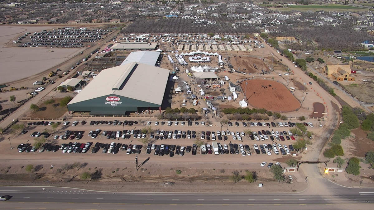 Visit Mesa Presents: Horseshoe Park Equestrian Centre Cowboy Visit Mesa Presents: Horseshoe Park Equestrian Centre Cowboy