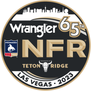 65th Wrangler National Finals Rodeo