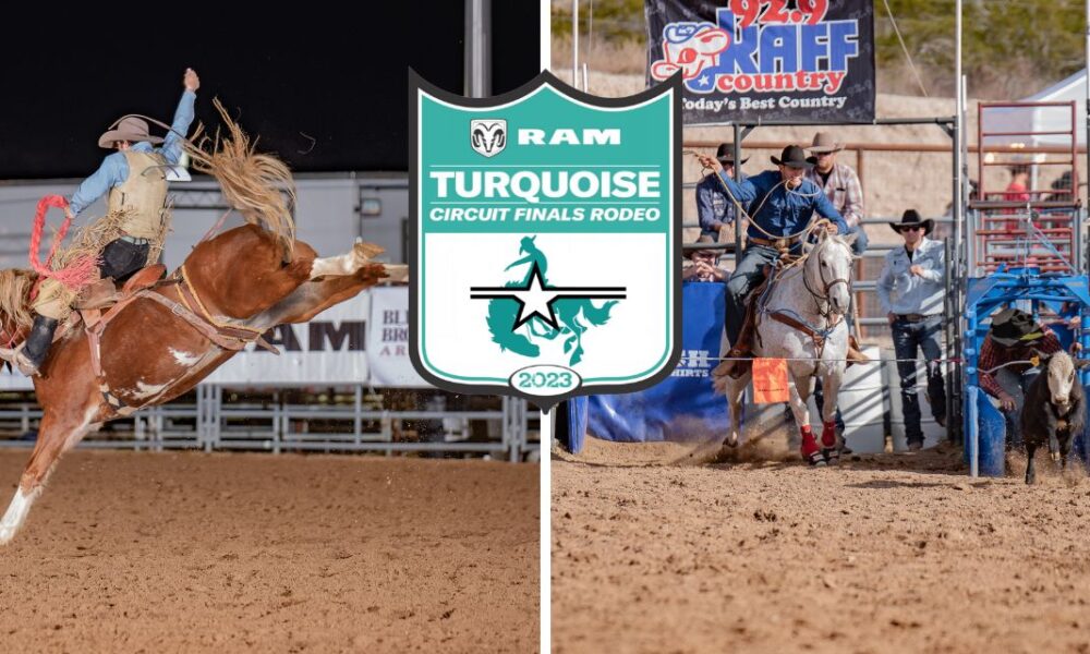 Buy RAM National Circuit Finals Rodeo Tickets, 2023 Event Dates & Schedule