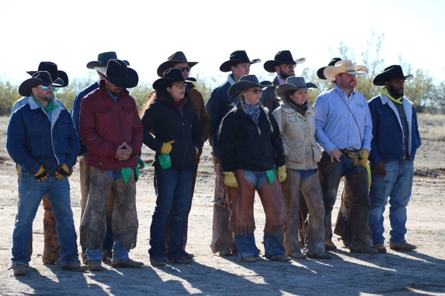 How to watch INSP's 'Ultimate Cowboy Showdown' season 4, episode 4