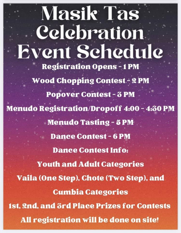 Ak-Chin Indian Community Events