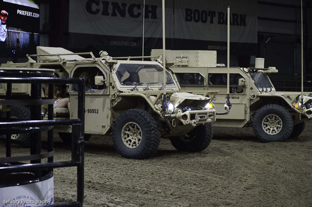 Ring in the New Year at the Hooey Top Gun Invitational 2023 Cowboy Lifestyle Network