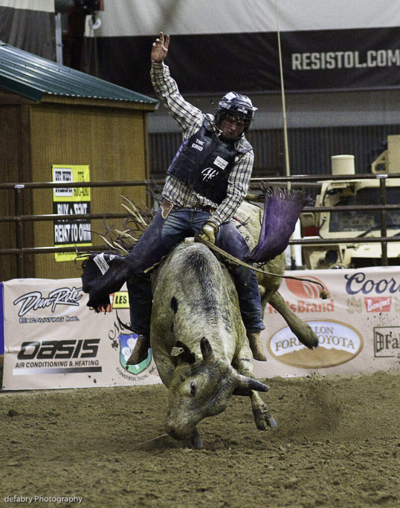 Ring in the New Year at the Hooey Top Gun Invitational 2023 Cowboy Lifestyle Network