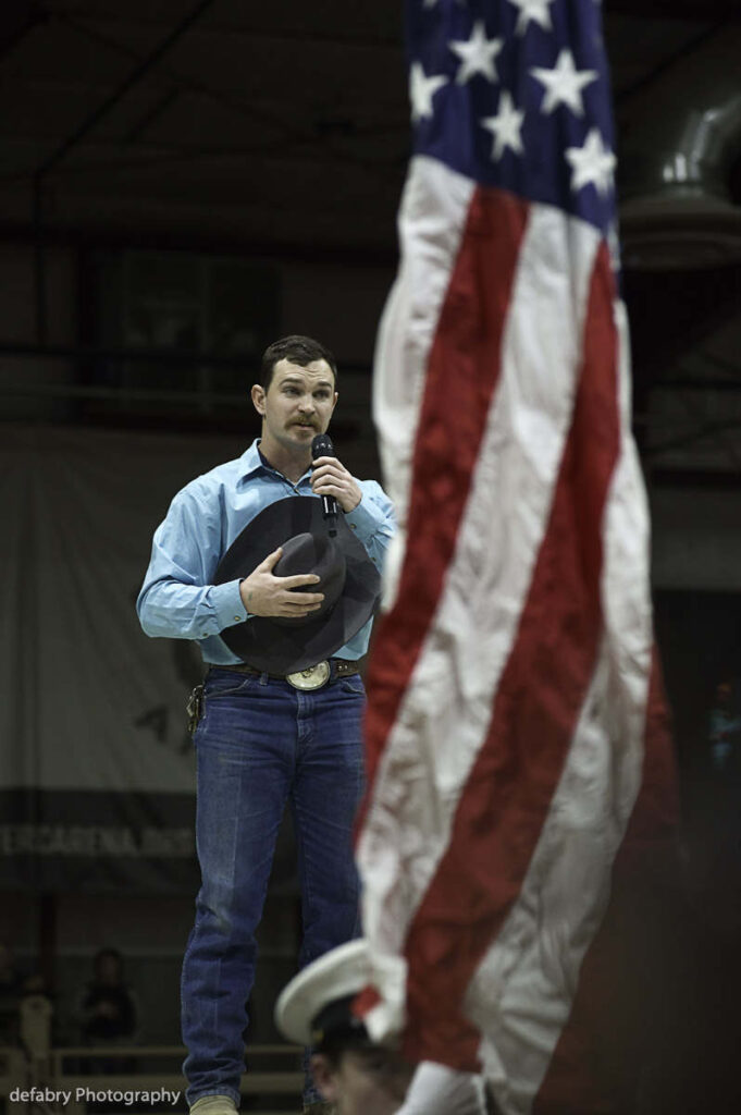 Ring in the New Year at the Hooey Top Gun Invitational 2023 Cowboy Lifestyle Network