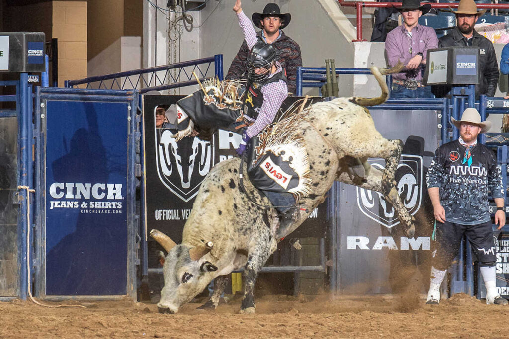 Credit: National Western Stock Show