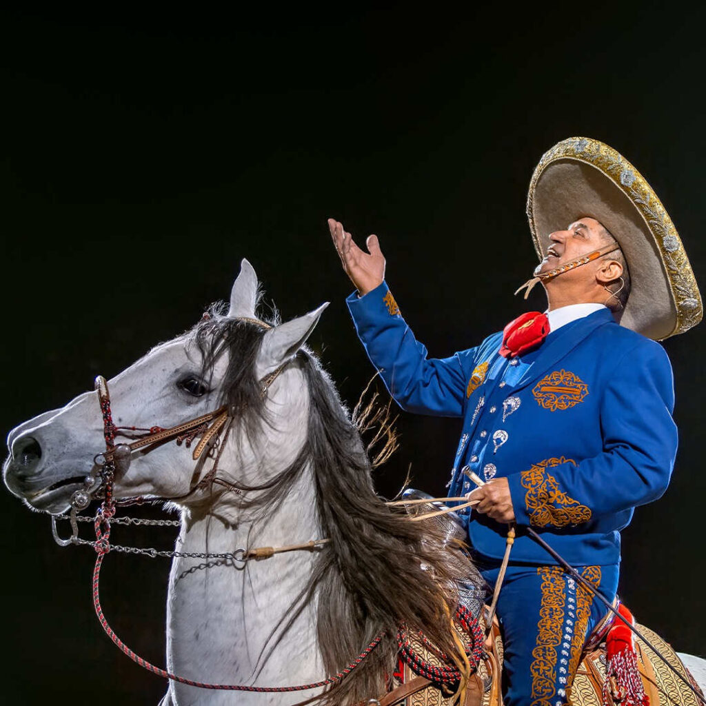 Photo Courtesy of National Western Stock Show