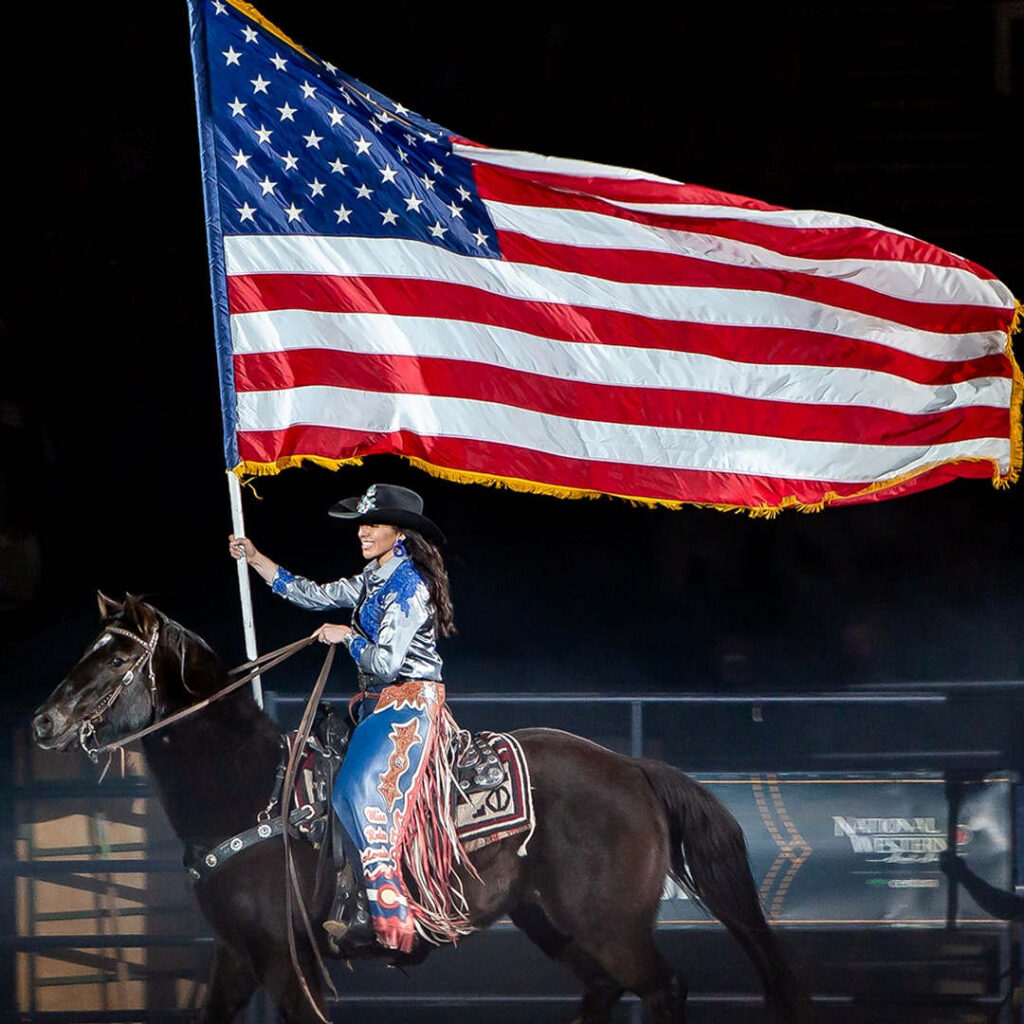 Photo Courtesy of National Western Stock Show